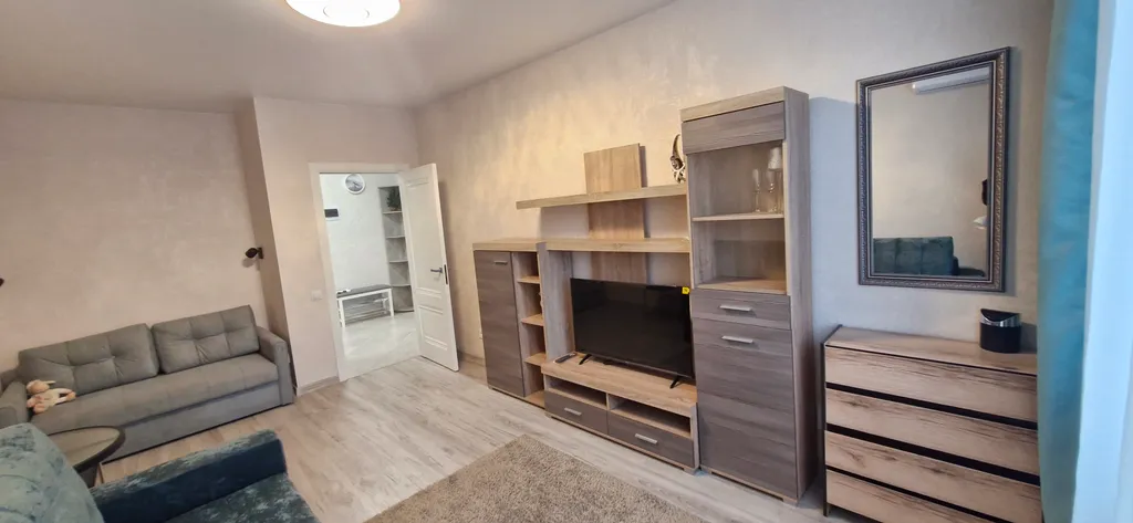 Квартира Впервые уютная квартира в солнечном городе — Светлогорск