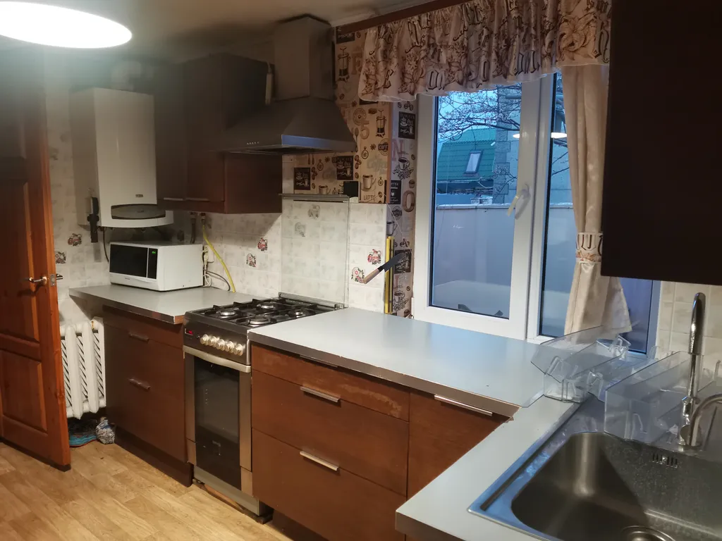 Коттедж Уютный дом в центре Геленджика под ключ — Геленджик