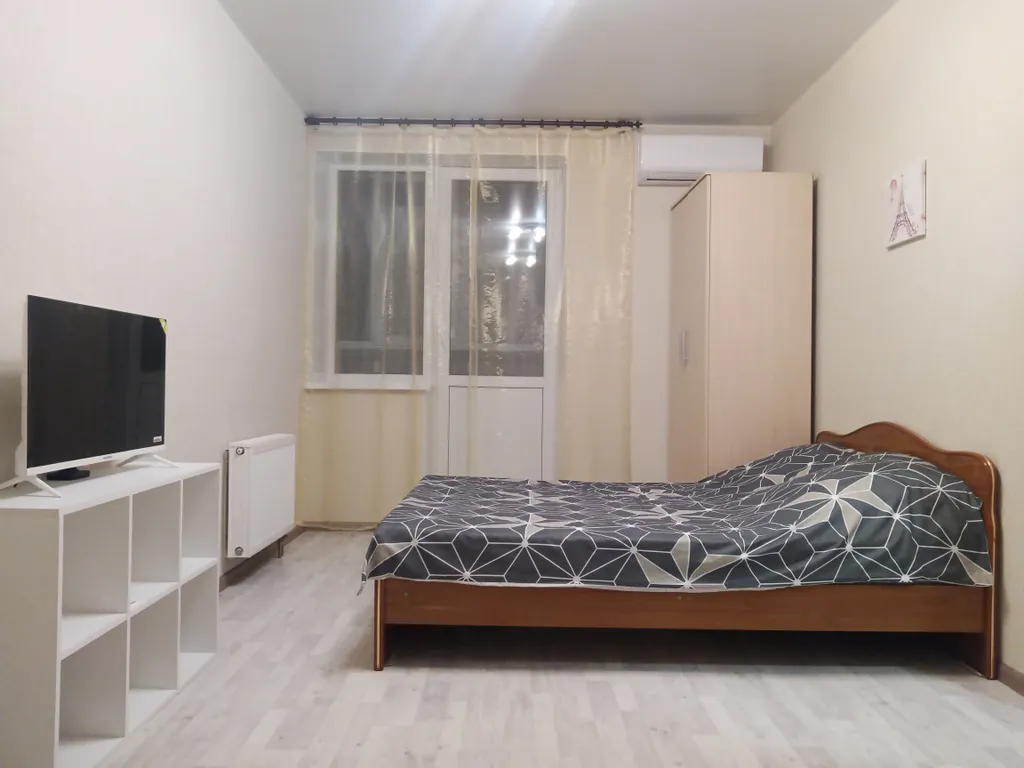 Уютная квартира в жк Парк европейский, Волгоград