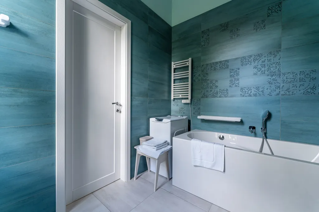 Квартира Квартира Апартамент бизнес класса — Калининград