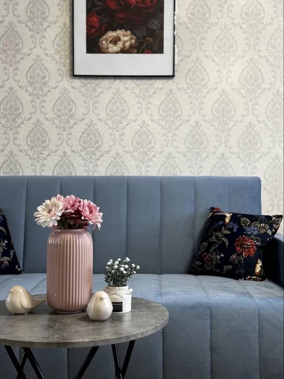 Премиум апартаменты у города еды