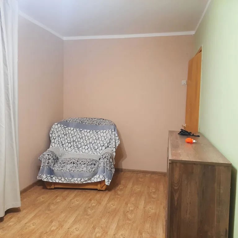 Квартира 2-комнатная