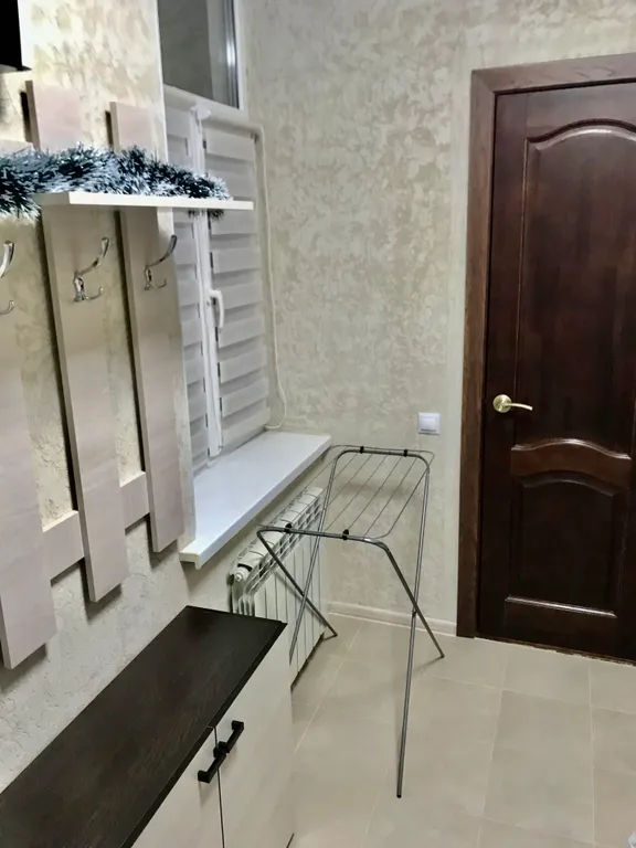 Квартира в парке, на каскадной лестнице, центр, первая-курортная