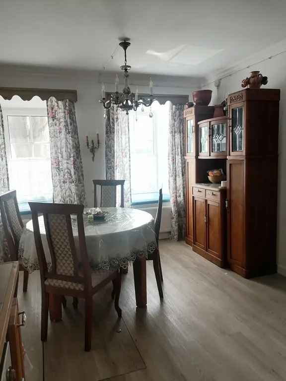 Дом на берегу Селигера