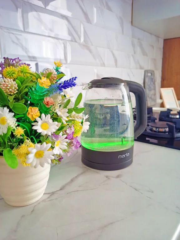 Комфортная 1-к квартира в ЖК Российский