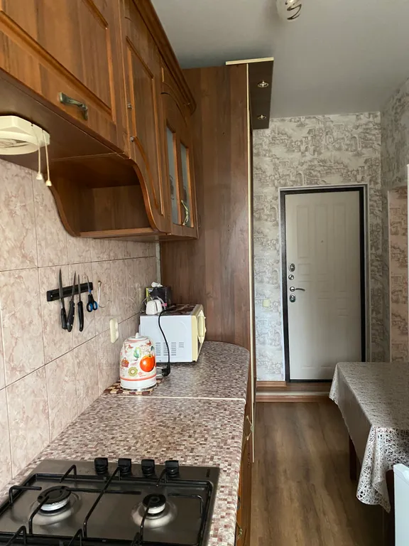 2х комнатная Квартира в центре города в минуте от моря