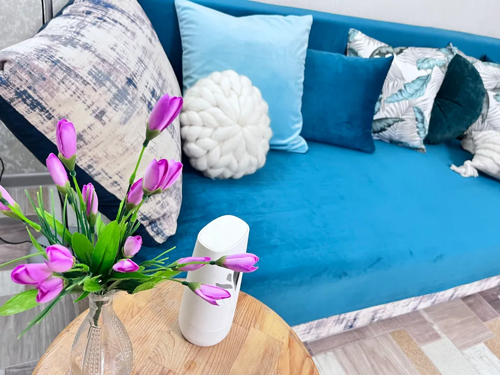 Квартира Люкс в Жигулиной роще