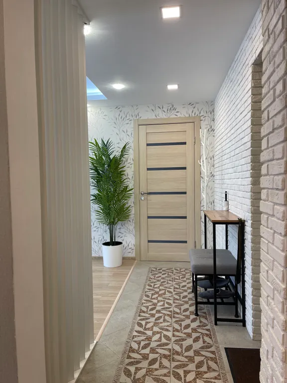 Хороший уровень