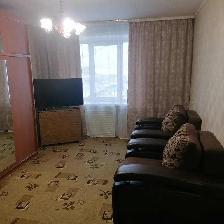 Удобное расположение для гостей города рядом с автовокзалом