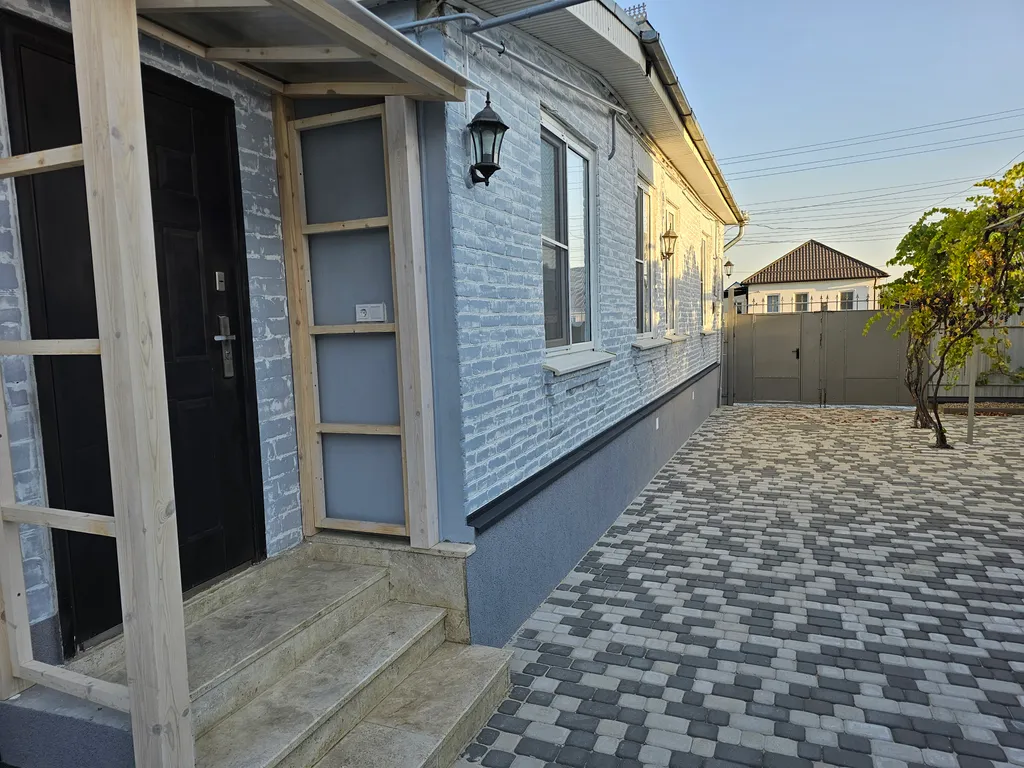 Коттедж Дом в центре — Пятигорск