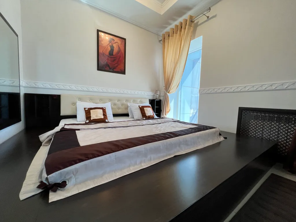 Квартира Комната — Геленджик