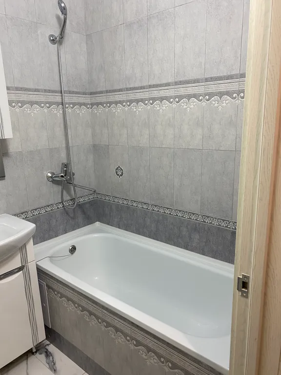 Комфортная квартира в центре города