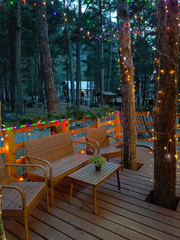 Гостевой дом Эльбрус