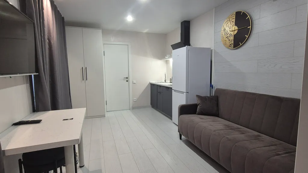 Люкс семейный