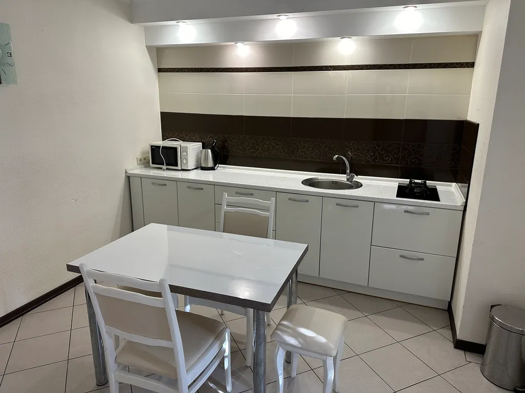 Коттедж Уютный коттедж с садом в центре Сочи — Сочи