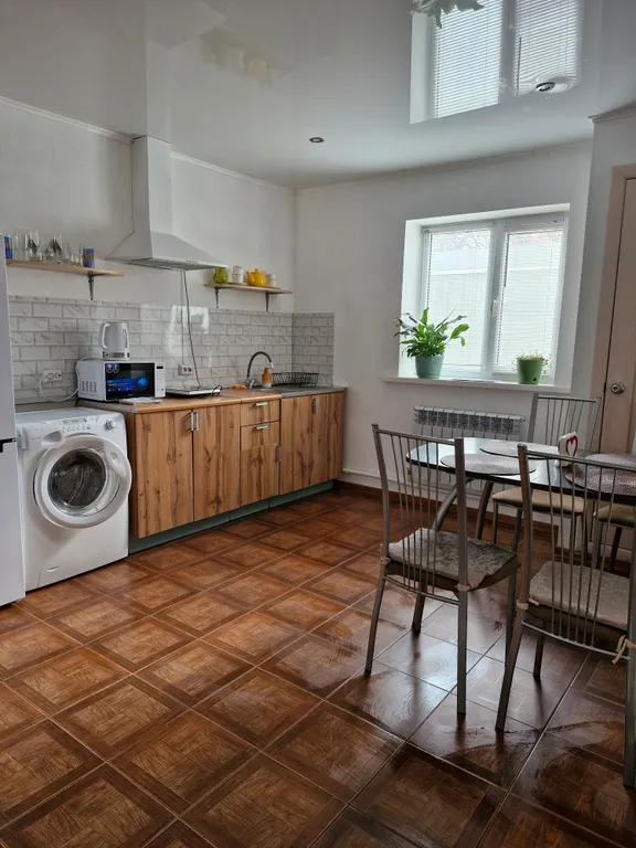 Квартира Апартаменты рядом с кардио-центром — аренда посуточно в Астрахань