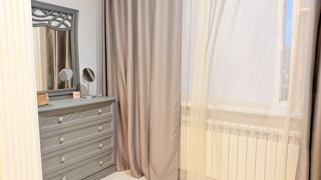 Квартира в центре