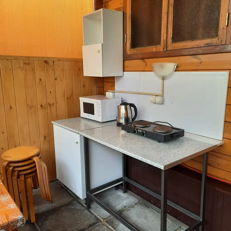 1-комнатный Дом