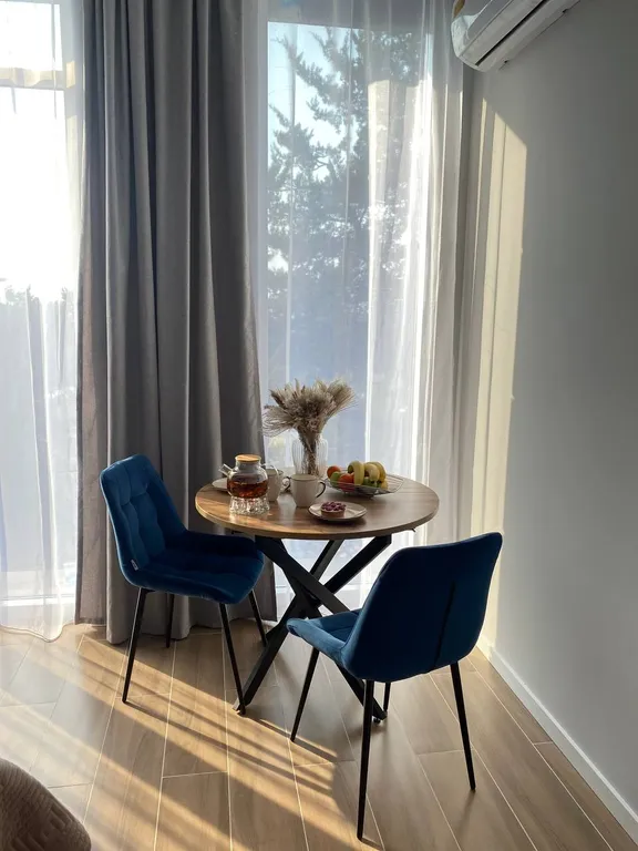 Квартира Апартаменты 5 минут от моря — Адлер