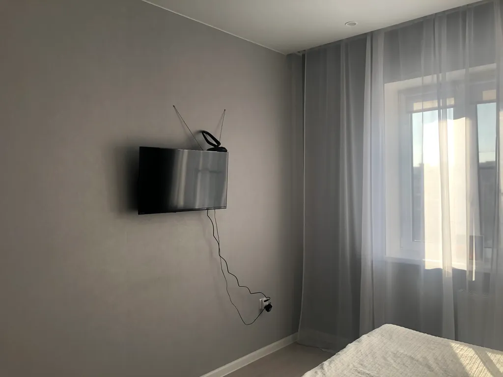 Квартира Уютная квартира в Губернском — Краснодар