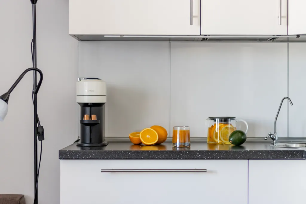 ELIZA HOME | Уютная студия в спальном Кудрово