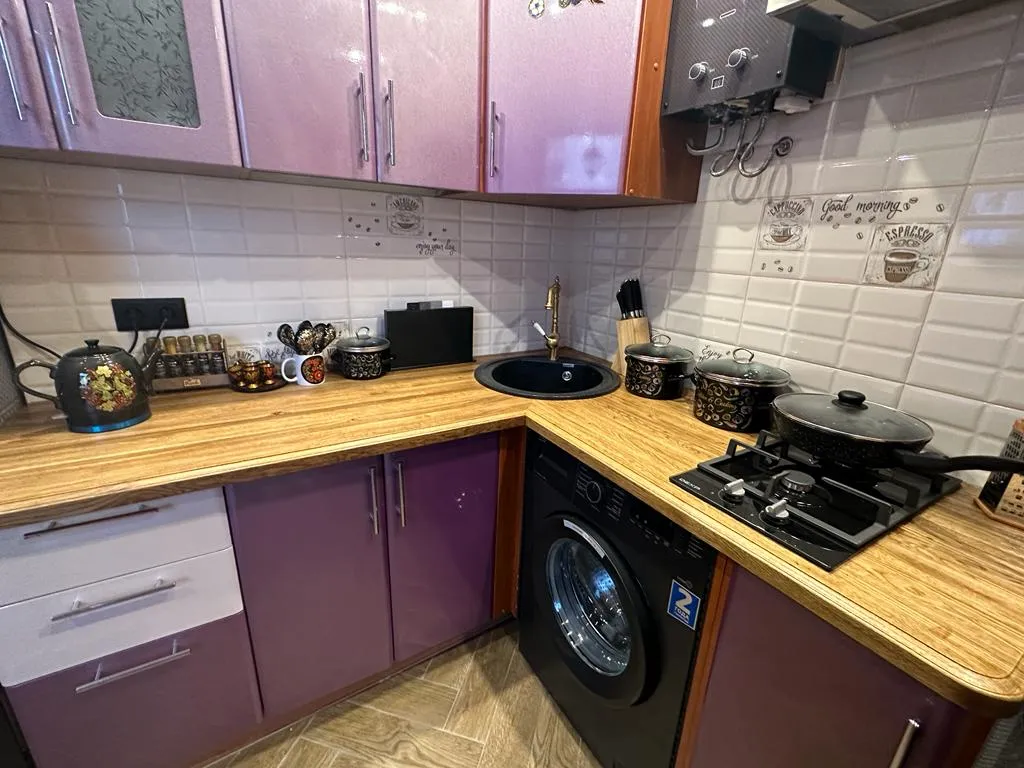 Квартира у Кремля