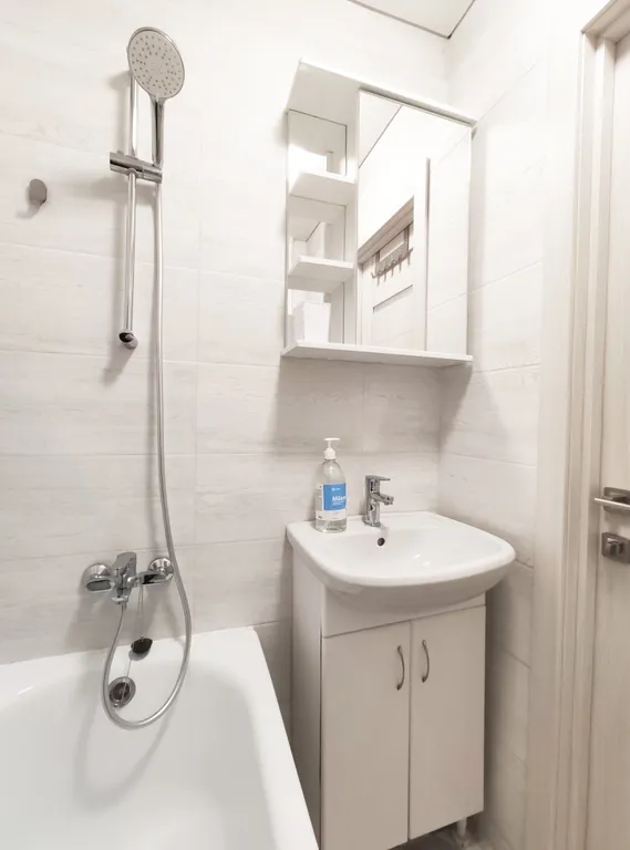 Уютная квартира на ГДК