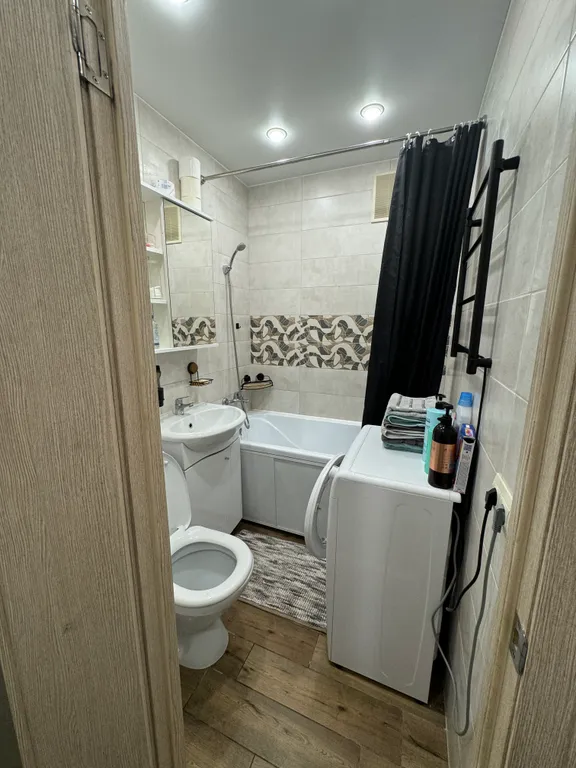 Уютная квартира рядом с вокзалами