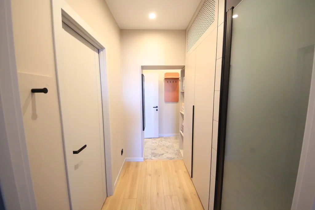 Квартира NiceAparts - стильная квартира в центре с видом на Казанский собор — Ярославль