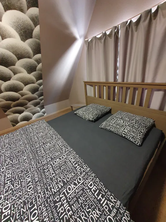 Дом с баней на дровах в 10 минутах от Кирова, баня входит в стоимость