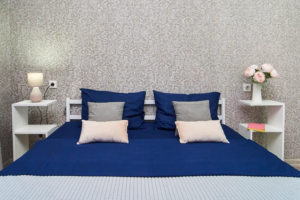 Квартира Квартира возле парка Галицкого — Краснодар