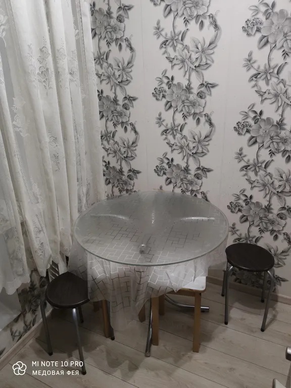 Уютная квартира в центре