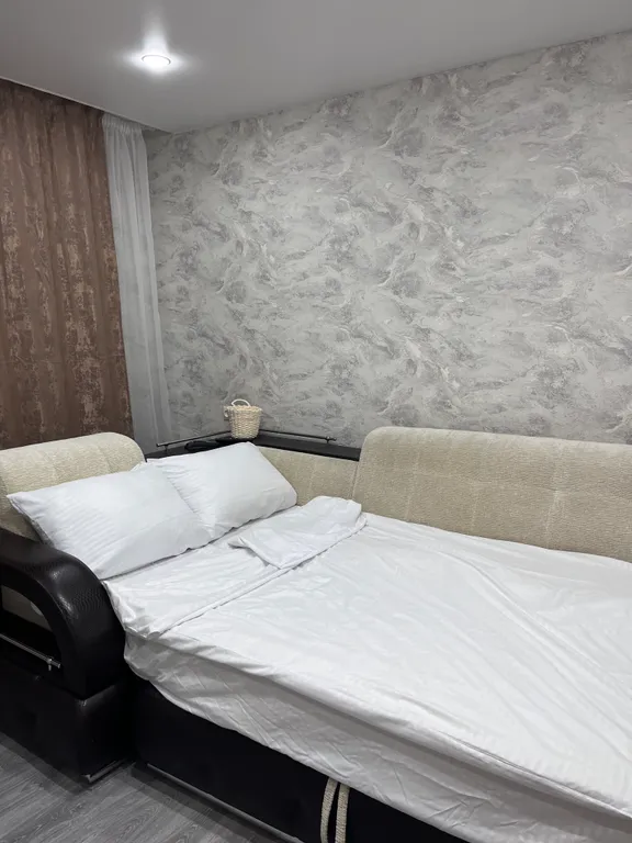 Современная и стильная квартира в центре города