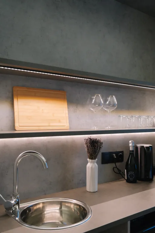 1-комнатный Дом