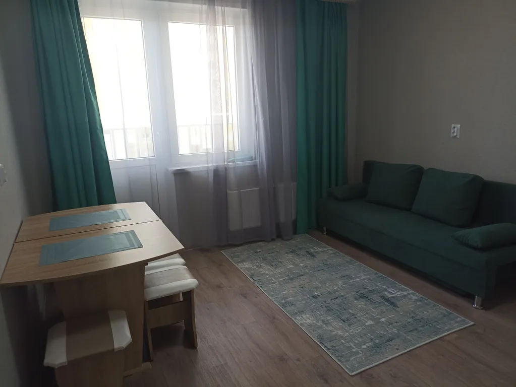 Квартира Новая уютная квартира — Анапа