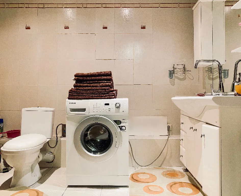 4-комнатный Дом