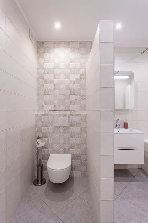 Апартаменты с панорамным видом города