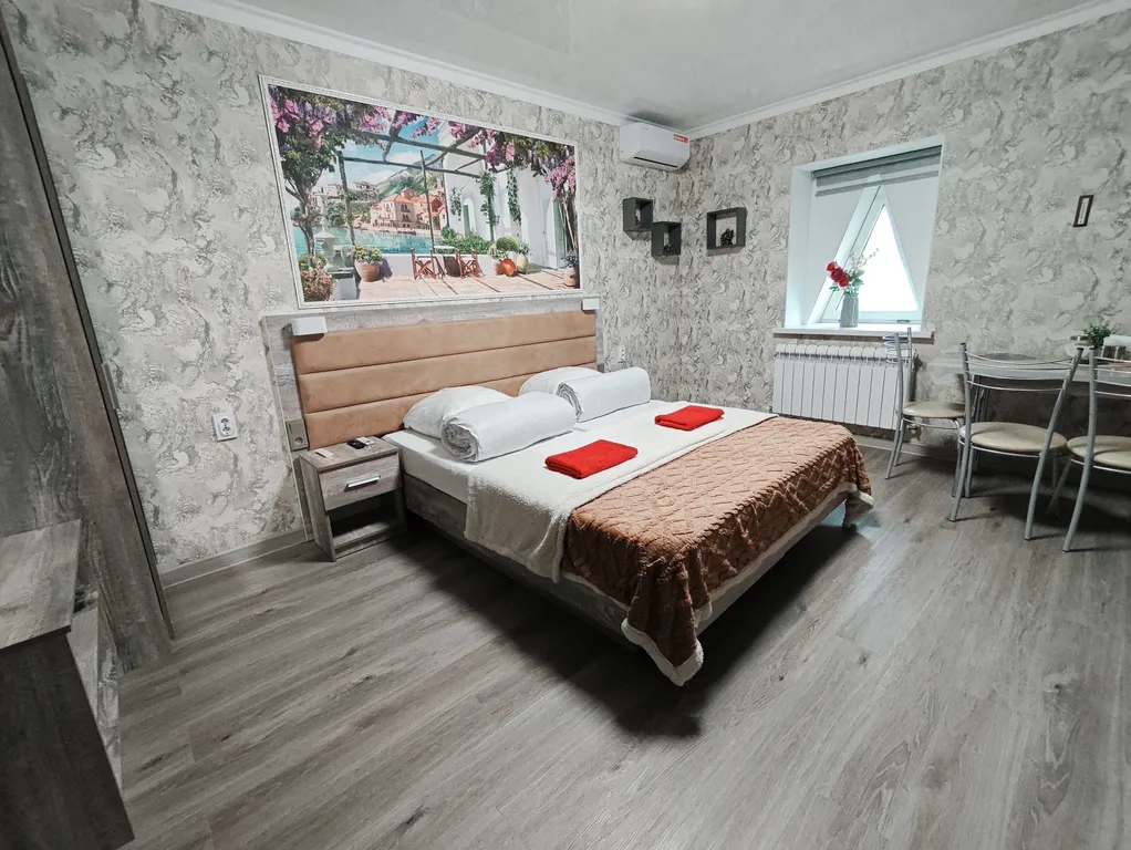 Отличная 2-х комнатная квартира