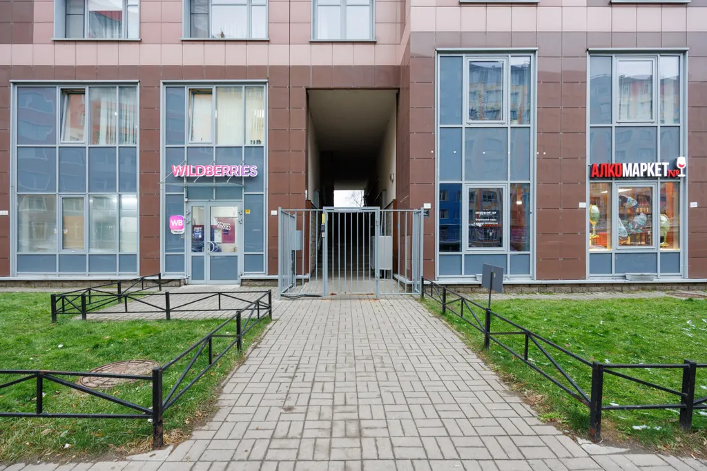 Апартаменты Sutki Rent на Васильевском острове
