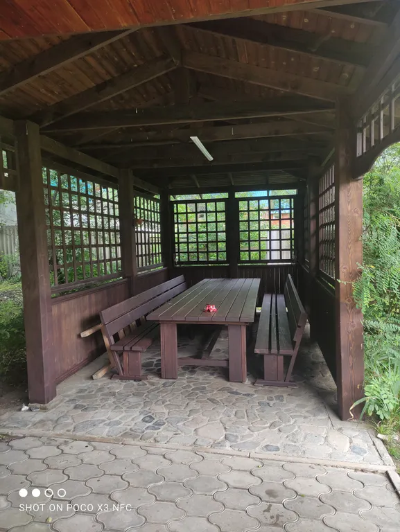 Коттедж Домик в горах — Псебай