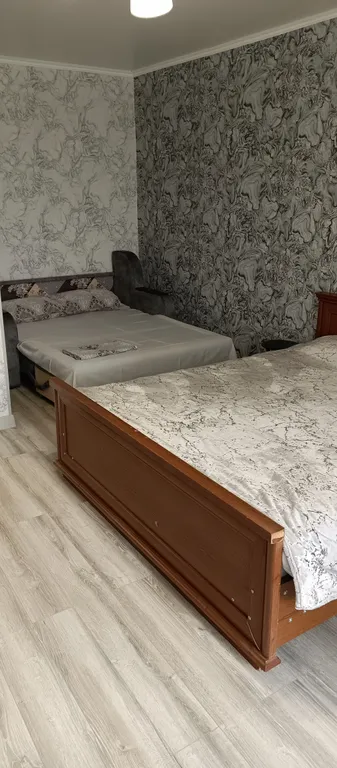 Квартира в центральном районе города