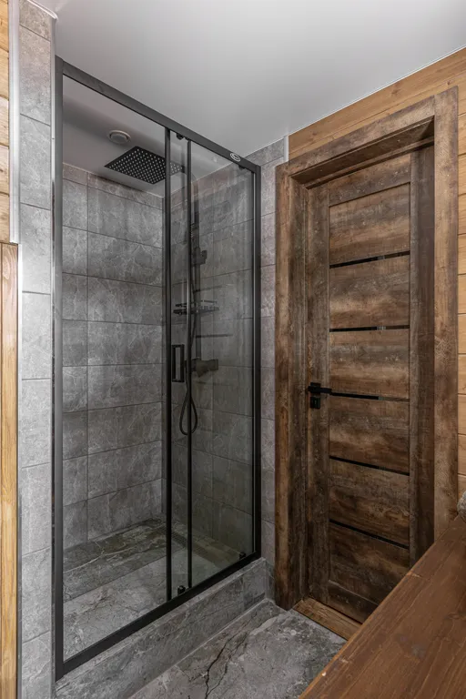 Домик Шалаш в центре Нижнего Новгорода