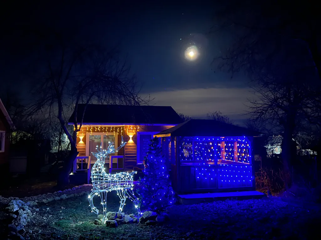 Гостевой дом с бассейном