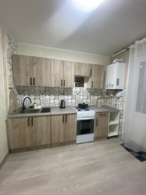 Уютная, светлая квартира для комфортного отдыха и проживания