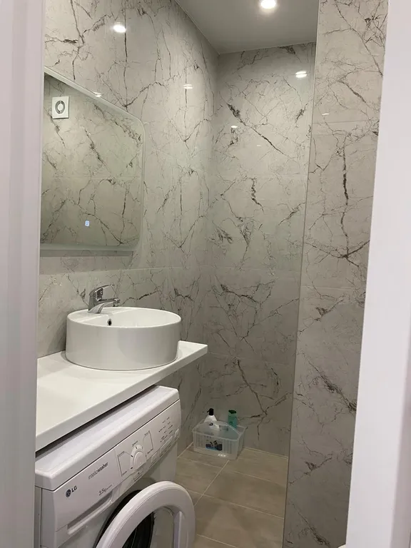 Квартира Квартира Романтический уголок на Побережье — Пионерский