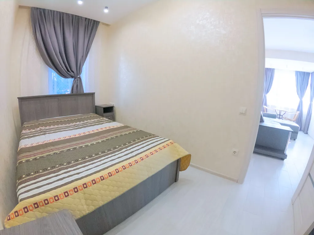 Апартаменты Виноградная лестница