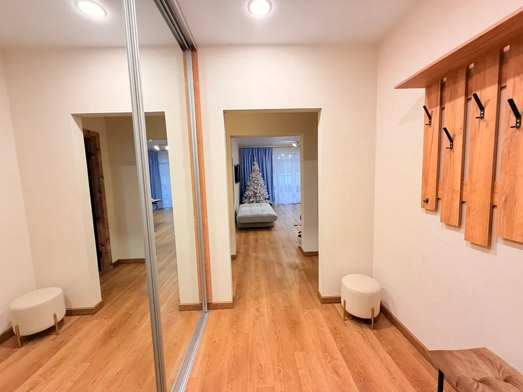 Уютный лавандовый домик