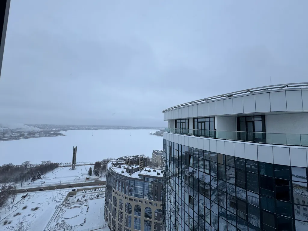 Небо22, номер в Пентхаусе, самый роскошный Ижевск, Джакузи на балконе