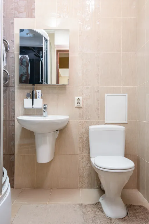 Квартира Квартира У главного входа в ККБ (через дорогу) и в 10 мин от Парка Галицкого — Краснодар