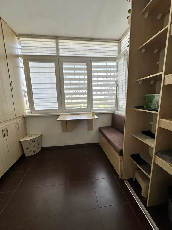 Уютная квартира с видом на море